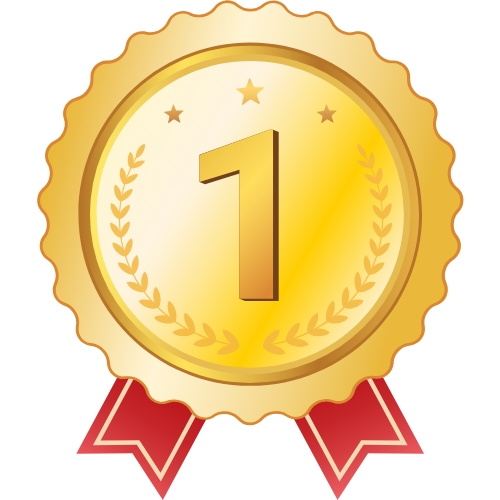 First Place